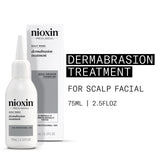 Scalp Renew Dermabrasion Treatment-Nioxin