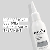 Scalp Renew Dermabrasion Treatment-Nioxin