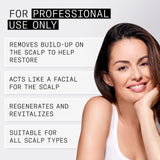 Scalp Renew Dermabrasion Treatment-Nioxin