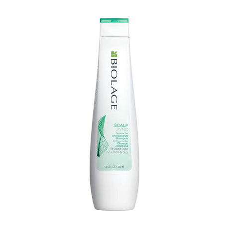 ScalpSync Anti-Dandruff Shampoo-Biolage