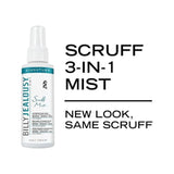 Scruff Hydrating Mist-Billy Jealousy