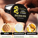 Sculpt Friction Fiber Paste-Billy Jealousy