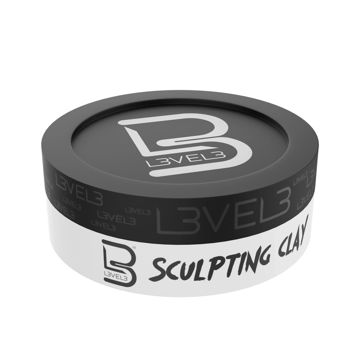 Sculpting Clay - Matte Finish-L3VEL3