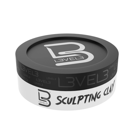 Sculpting Clay - Matte Finish-L3VEL3