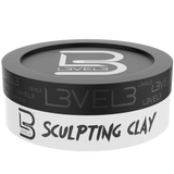 Sculpting Clay - Matte Finish-L3VEL3