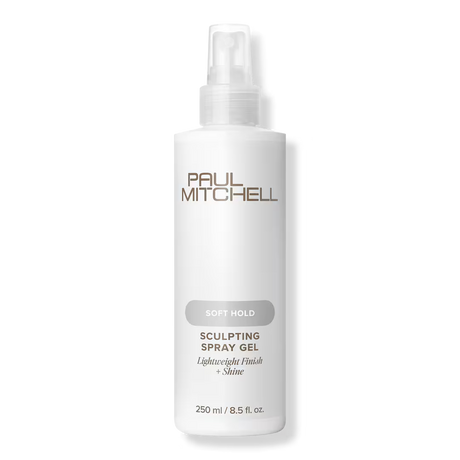 Sculpting Spray Gel-Paul Mitchell
