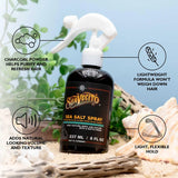 Sea Salt Spray-Suavecito