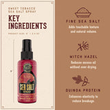 Sea Salt Spray Sweet Tobacco-18.21 Man Made