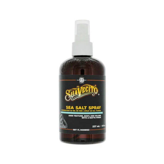 Sea Salt Spray-Suavecito