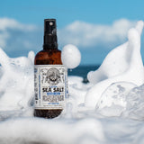 Sea Salt Texture Spray-The Bearded Chap