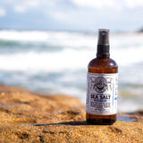 Sea Salt Texture Spray-The Bearded Chap