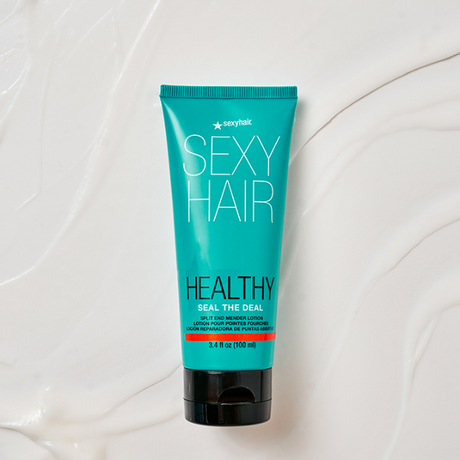 Seal The Deal Split End Mender Lotion-Sexy Hair