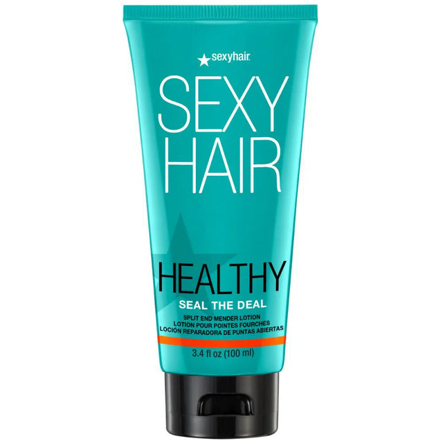 Seal The Deal Split End Mender Lotion-Sexy Hair