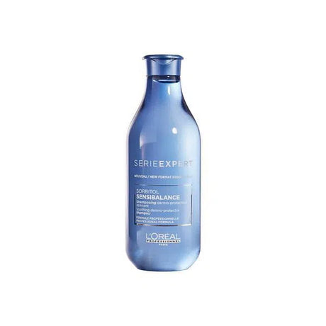 Sensi Balance Balancing Shampoo-L’Oréal Professionnel