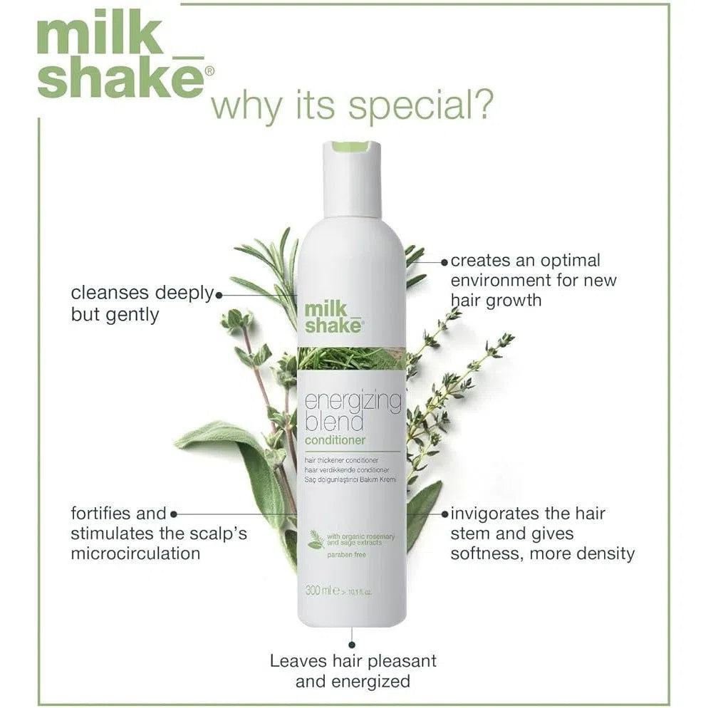 Sensorial Mint Conditioner-milk_shake