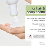 Sensorial Mint Conditioner-milk_shake