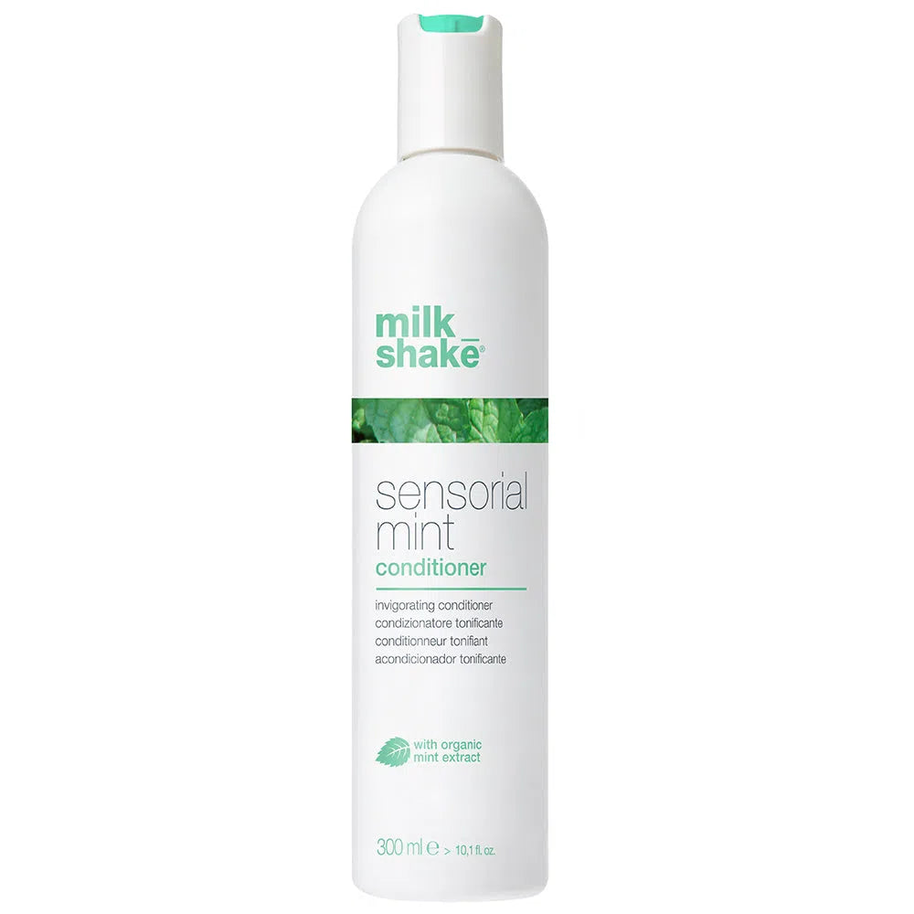 Sensorial Mint Conditioner-milk_shake