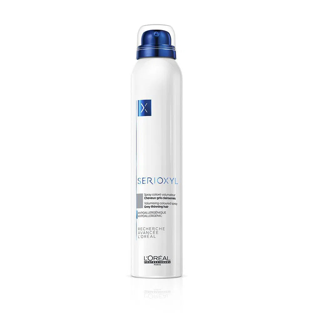 Serioxyl Colouring and Volumizing Spray-L’Oréal Professionnel