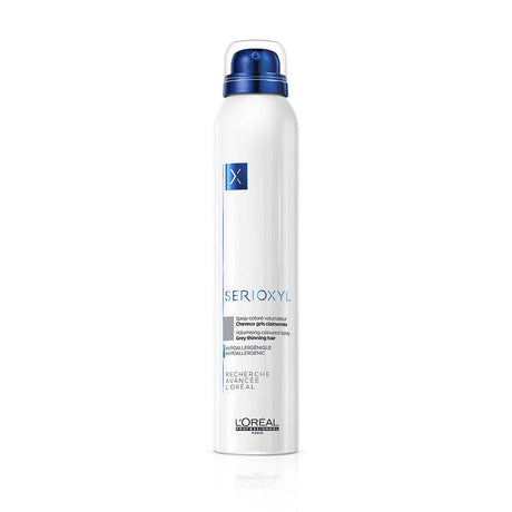 Serioxyl Colouring and Volumizing Spray-L’Oréal Professionnel
