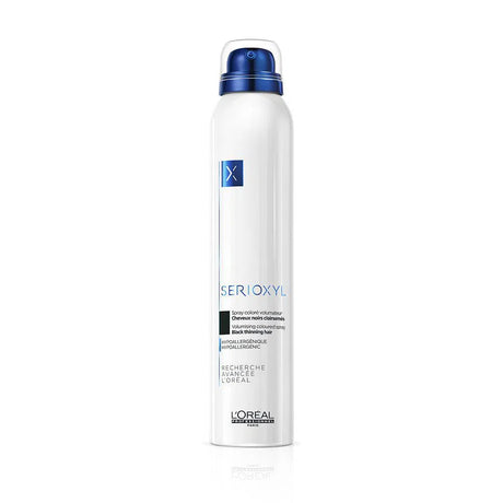 Serioxyl Colouring and Volumizing Spray-L’Oréal Professionnel