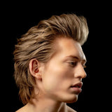 Severed Head Strong Matte Clay Pomade-Reuzel
