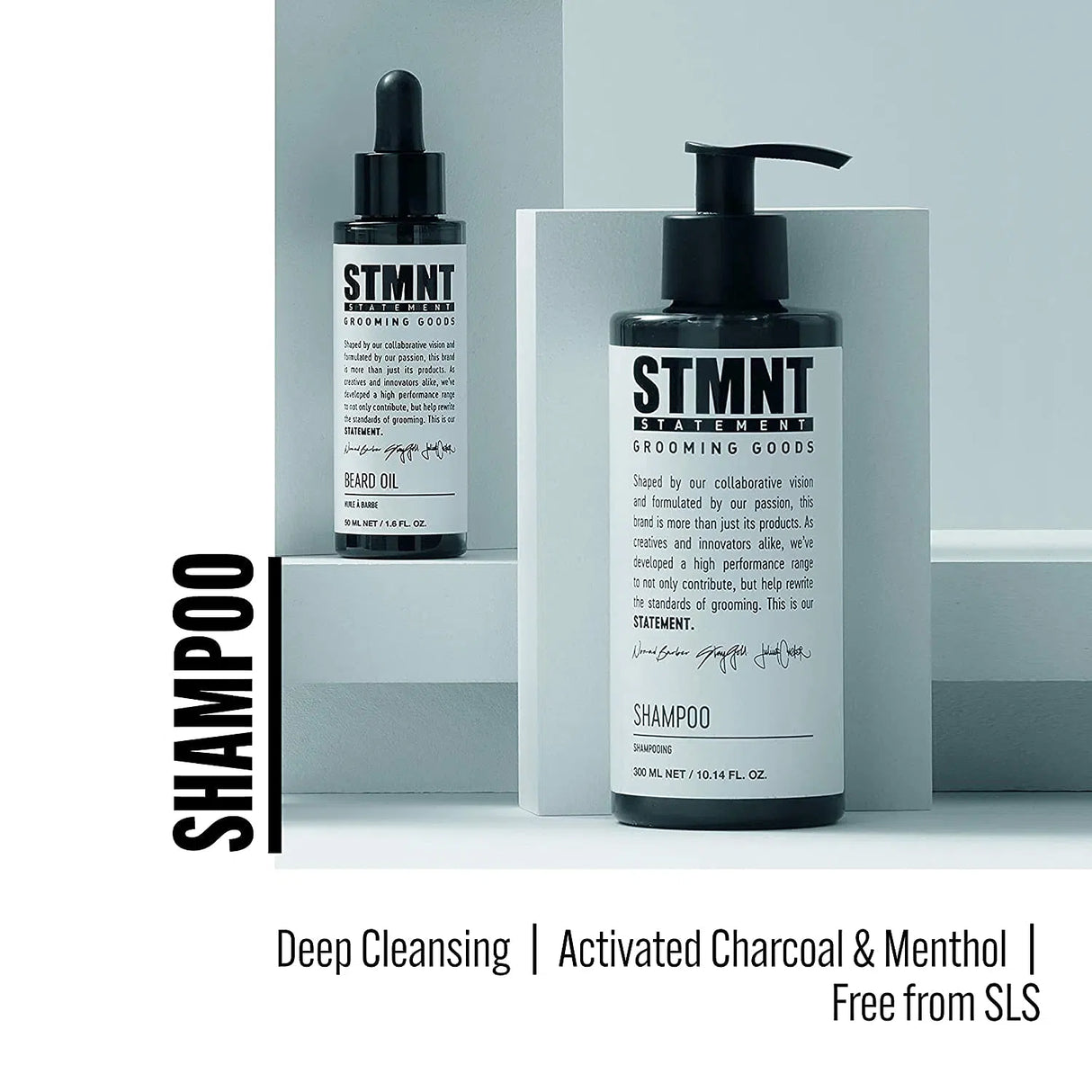 Shampoo-STMNT