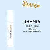 Shaper Hair Spray-Sebastian