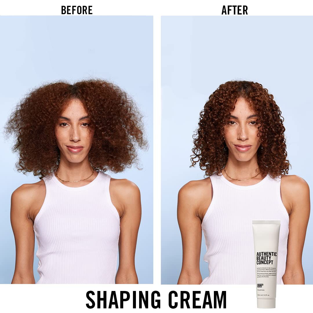 Shaping Cream-Authentic Beauty Concept