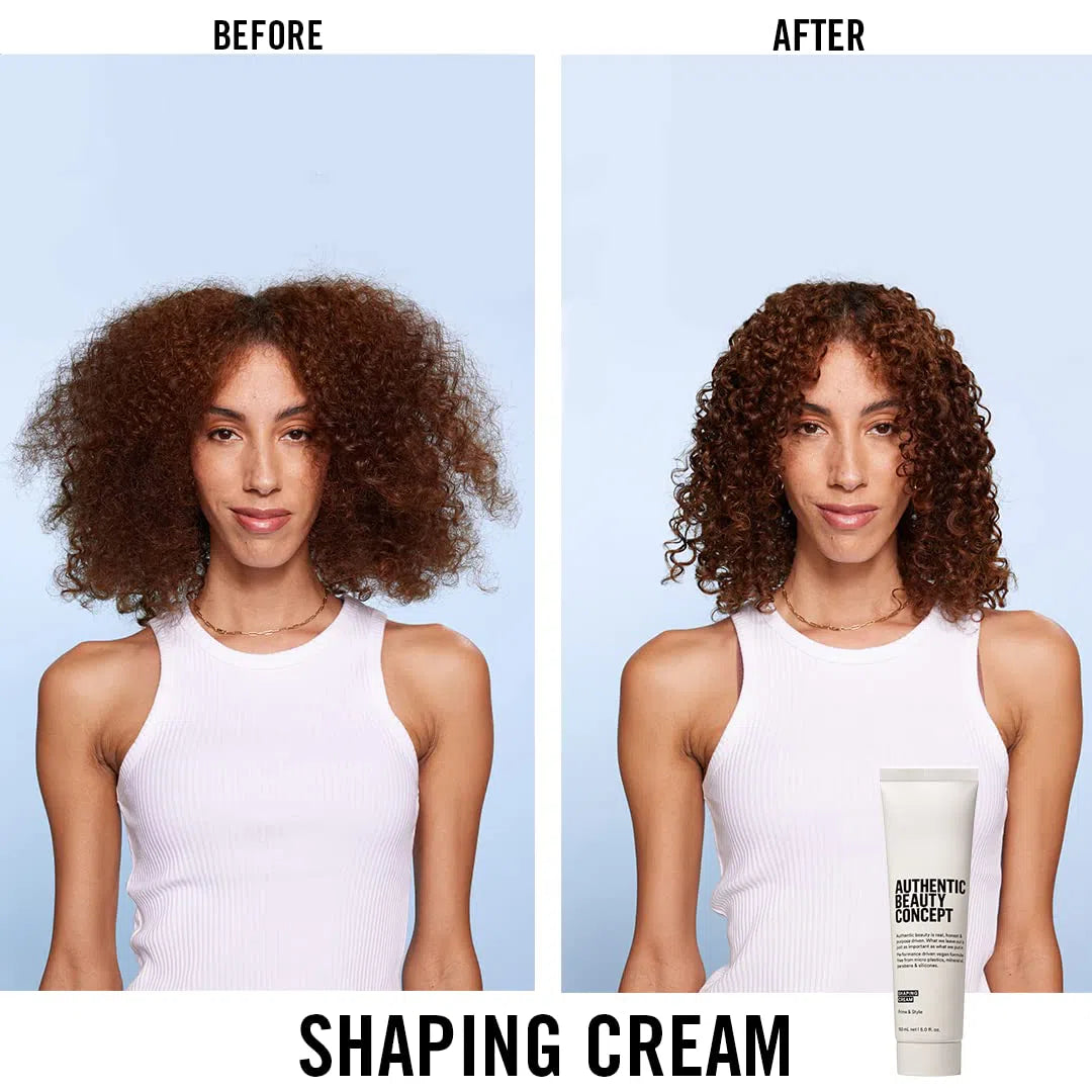 Shaping Cream-Authentic Beauty Concept