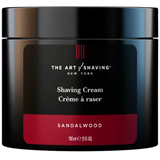 Shave Cream-The Art of Shaving