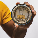 Shave Cream-Reuzel