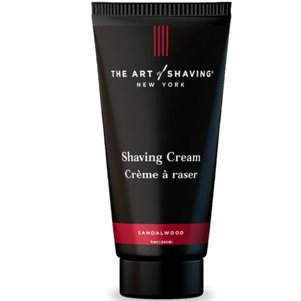 Shave Cream-The Art of Shaving