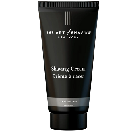 Shave Cream-The Art of Shaving