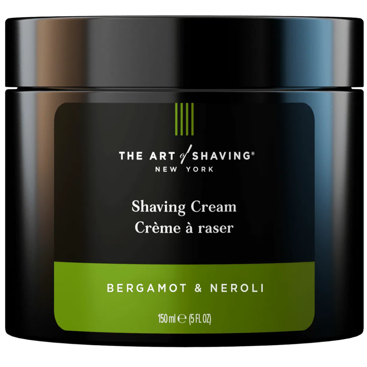 Shave Cream-The Art of Shaving