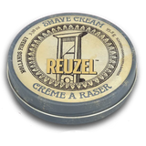 Shave Cream-Reuzel