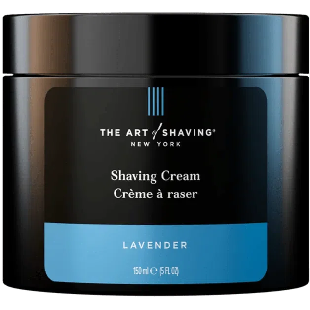 Shave Cream-The Art of Shaving