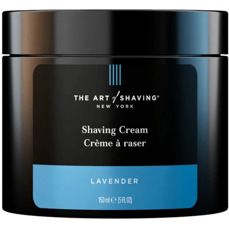 Shave Cream-The Art of Shaving