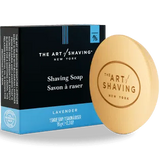 Shave Soap Refill-The Art of Shaving