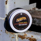 Shaving Cream-Suavecito