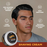 Shaving Cream-Suavecito