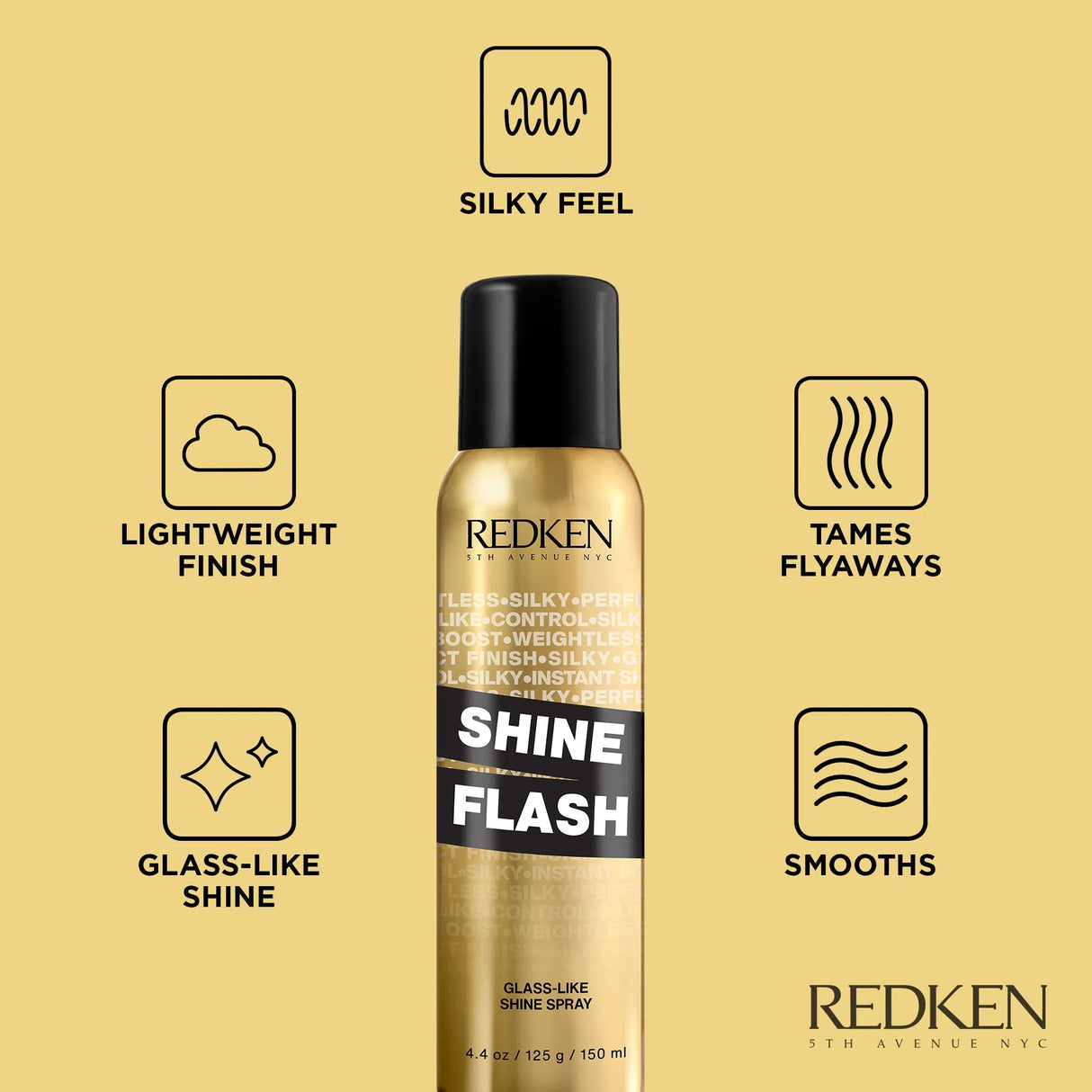 Shine Flash-Redken