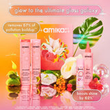 Shine-O-Sphere Shine + Protect Routine Set-Amika