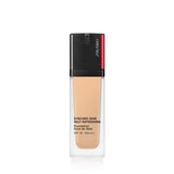 Shiseido Synchro Self-Refreshing Foundation-Shiseido