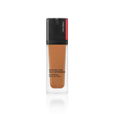 Shiseido Synchro Self-Refreshing Foundation-Shiseido