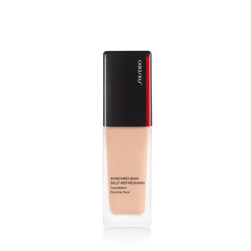 Shiseido Synchro Self-Refreshing Foundation-Shiseido