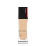 Shiseido Synchro Skin Radiant Lifting Foundation-Shiseido