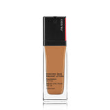 Shiseido Synchro Skin Radiant Lifting Foundation-Shiseido