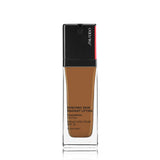 Shiseido Synchro Skin Radiant Lifting Foundation-Shiseido