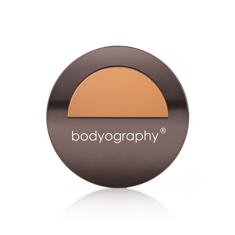 Silk Cream Foundation-Bodyography