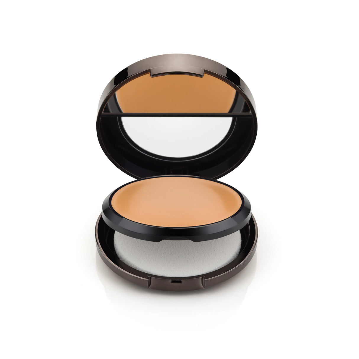 Silk Cream Foundation-Bodyography